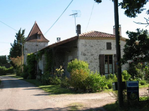 Chambre d'Hôtes Le Pigeonnier de Quittimont